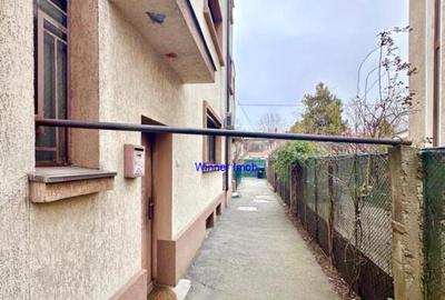 Vanzare vila S P 1E Bd.Basarabia - Muncii - 1