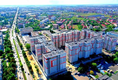 2 min metrou Pacii,Rotar Park 1,Militari,2cam nou,bloc 2018,proprietar - 1