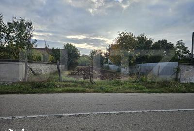 Teren de 3000 mp, în Central - 2
