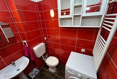 Apartament cu 3 camere semidecomandat, mobilat în Sălaj - 11