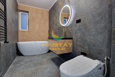 Penthouse cu 3 camere decomandat în Theodor Pallady - 50