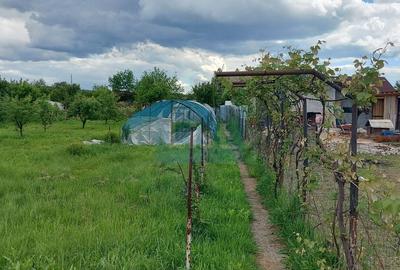 Casă cu 8 camere cu Canalizare în Drăguțești - 20