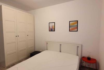 Apartament cu 3 camere decomandat în Păcii - 1