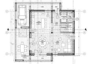 Exclusivitate! Vila noua de vanzare in Sancrai, cartier Rasaritului - 12