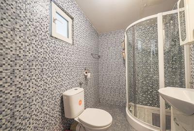 Casă renovată cu 3 camere din cărămidă în Gradiste Casă renovată cu 3 camere din cărămidă în Gradiste - 6