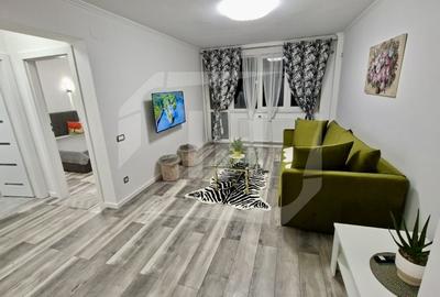 Apartament 3 camere I prima inchiriere I Centru I Parcul Central - 1