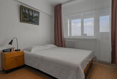Apartament 3 camere - Lacul Tei | 72,97 mp - 5