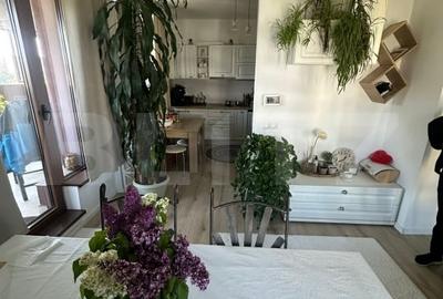 Apartament cu 4 camere decomandat, mobilat în Plopilor - 4