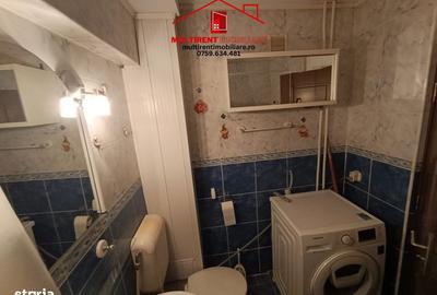 Apartament cu 3 camere decomandat în Babadag - 3