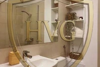 Apartament cu 2 camere decomandat, mobilat în Nicolae Grigorescu - 8