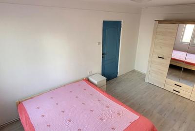 Apartament cu 2 camere semidecomandat în Cotnari - 2