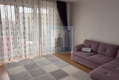 Apartament cu 2 camere decomandat, mobilat în Avantgarden - 1