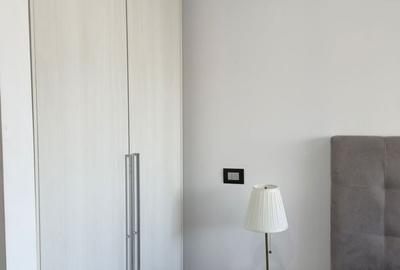 Apartament cu 2 camere semidecomandat în Băneasa - 2