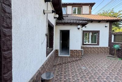 Casa cu 5 camere pe col? zona Coiciu - Brick, ideala locuin?a sau afacere - 19
