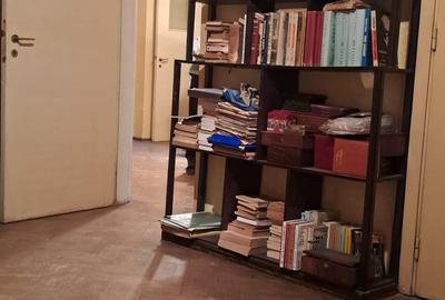 Rond Universitate - Universitate - 5