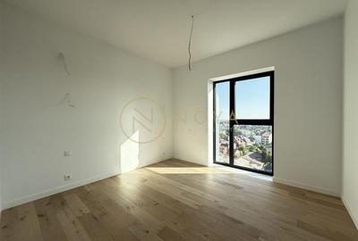 Apartament cu 3 camere decomandat în Cotroceni - 2