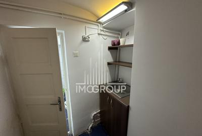 Zona Centrala, str. Eroilor, 22 mp, parter - 7