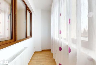 Apartament cu 2 camere decomandat, mobilat în Chitila - 10
