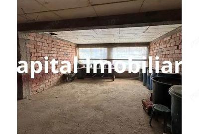 Casă cu 6 camere cu Teren 2000 Mp în Căldărușeanca - 4