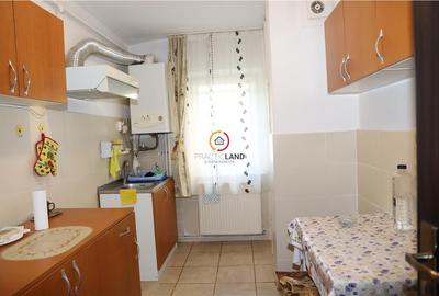 Apartament cu 3 camere decomandat, mobilat în Exterior Est - 5