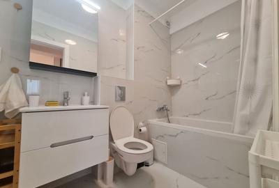 Apartament cu 2 camere decomandat în Tunari - 6