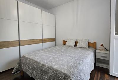 Apartament cu 3 camere decomandat în Nufărul - 8