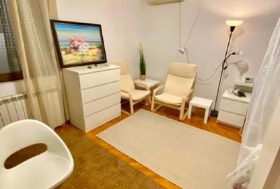 Schimb apartament cu o camera ultracentral în Bucuresti cu similar Timisoara - 14