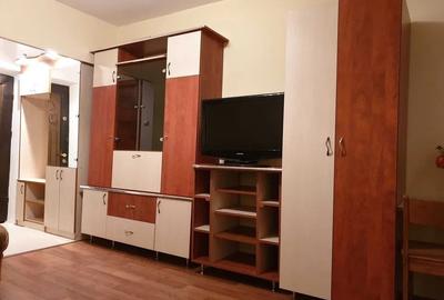 Garsoniera. etajul 2/4, zona Galata - 6