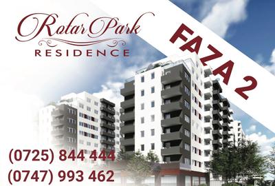 Garsonieră decomandată în Roșu - 3