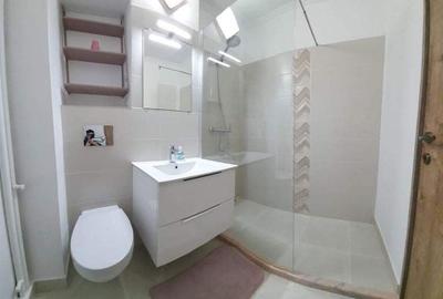 Garsonieră decomandată în Zamfirescu - 6