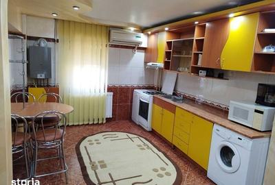 Apartament cu 3 camere decomandat în Ultracentral - 2