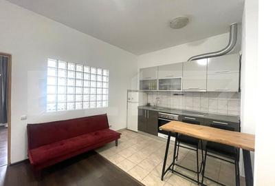 Apartament 2 camere, 45 mp, AC, zona Plopilor - 5