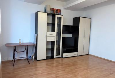 Baneasa, Padurea Baneasa, garsoniera, 34 mp utili, mobilata si utilata, 2009, - 6