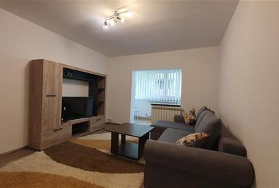 Apartament cu 2 camere semidecomandat, mobilat în Burdujeni