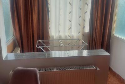 Apartament cu 2 camere semidecomandat în Drumul Carului - 4