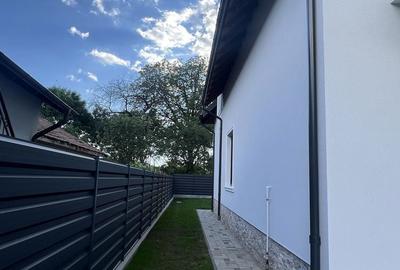 Casă cu 4 camere în Breaza de Jos - 5