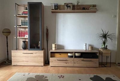 Apartament cu 3 camere în Tractorul - 8