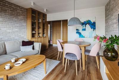 Apartament 3 camere- 71mp- pret promo - 2
