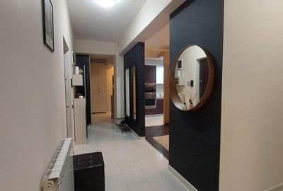 Fundeni- apartament Premium, 124mp, 2 locuri parcare subterana - 10