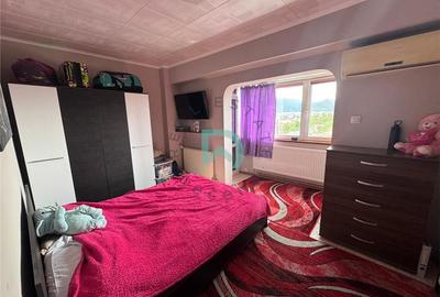 Apartament cu 4 camere decomandat, mobilat în Craiter - 11