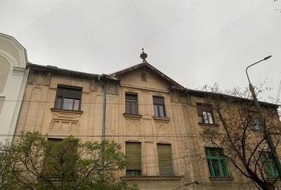 Apartament cu 3 camere decomandat în P-ța Doina - 11