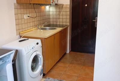 Garsonieră nedecomandată în Dâmbovița - 1