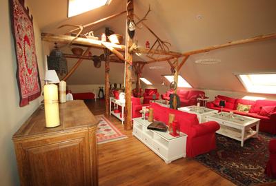 Casă cu 4 camere în Parcheș - 2