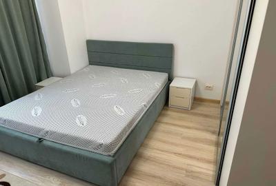 Apartament cu 2 camere decomandat în Păcii - 1