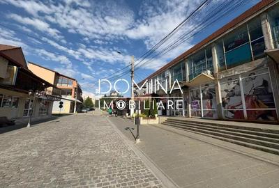 Spațiu comercial, de 300 mp, în Bumbești-Jiu - 7