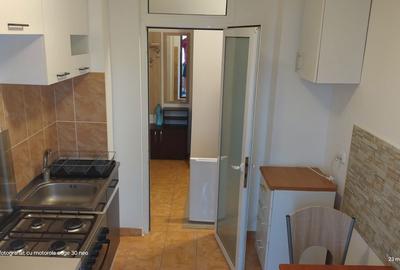 Apartament cu 2 camere decomandat în Central - 8
