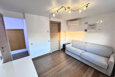 INVESTITIE CU CHIRIAS VILA Pipera - piscina exterioara - gradina - 13