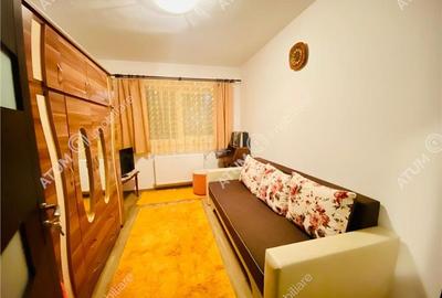 Apartament de 3 camere cu 2 bai si balcon in zona Brana/Unimat - 3