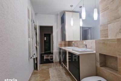 Apartament cu 3 camere decomandat în Central - 10