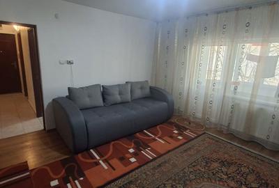 Garsonieră decomandată în Central - 2